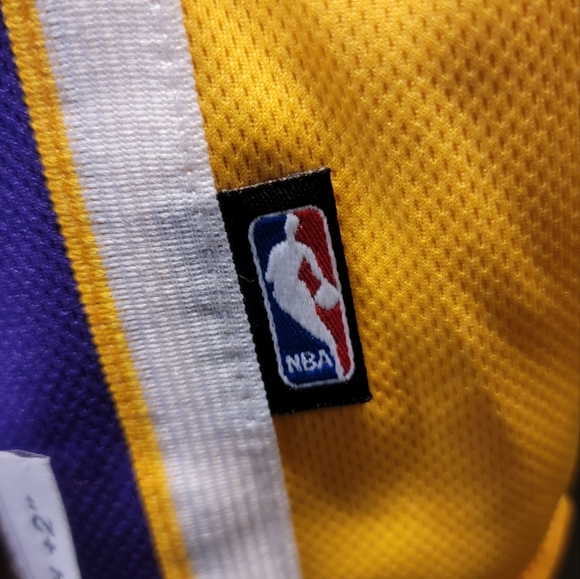 BNWT Adidas Dwight Howard Jersey - Picture 3 of 9